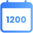 1200